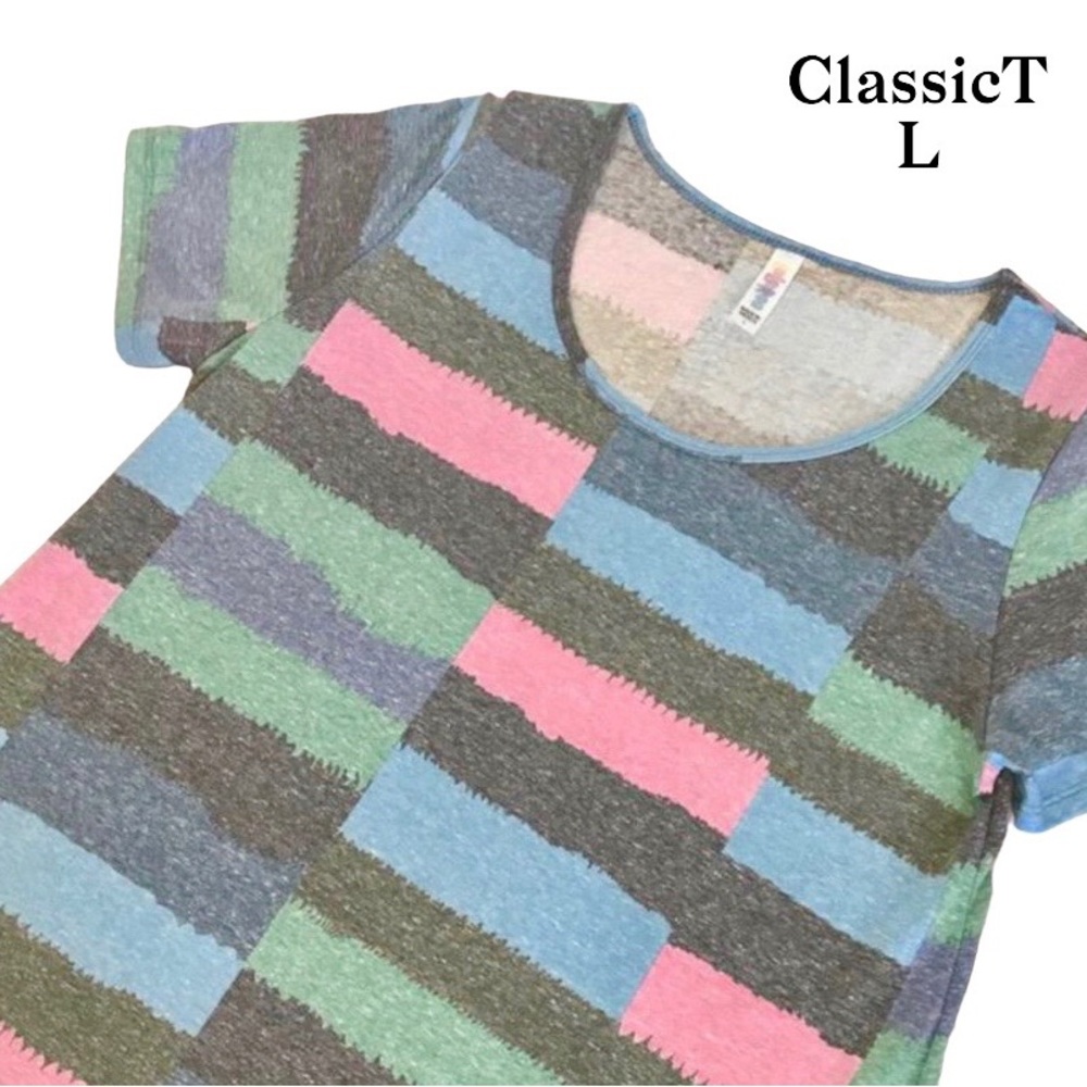💝💝💝 3 for $33 LuLaRoe Classic Tee
